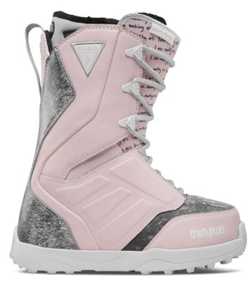 32 Lashed Snowboard Boots For Women