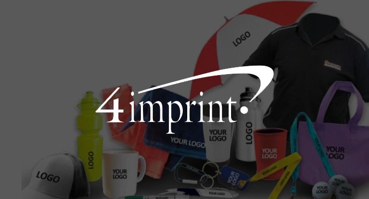 4imprint Custom Promotional Products for Businesses