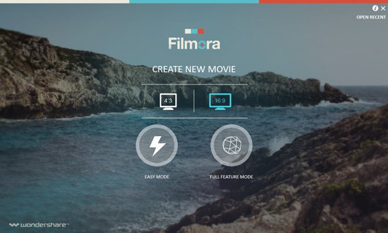 Filmora Video Editor For Mac Review