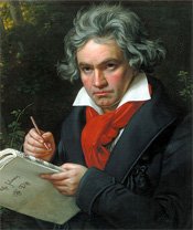 Ludwig van Beethoven, A Famous Tinnitus Sufferer