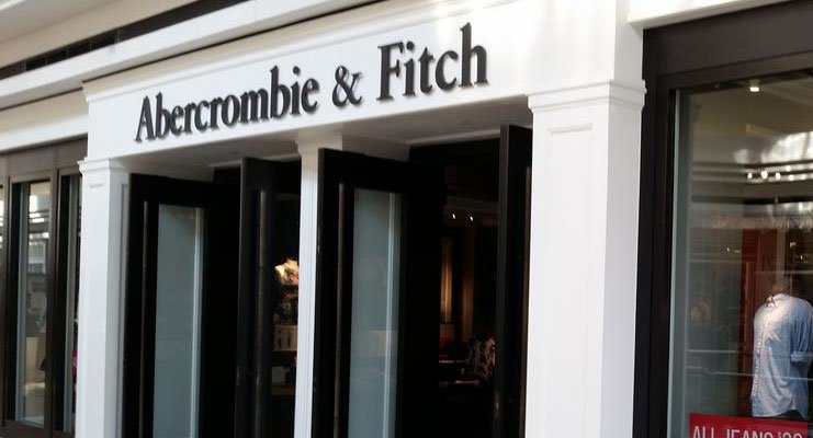 Abercrombie & Fitch