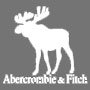 Abercrombie & Fitch - Casual Clothing