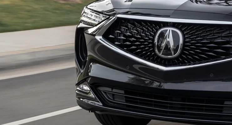 Brands Like Acura to Shop for Similar Cars and SUVs