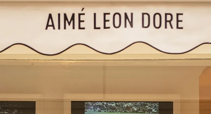 Brands Like Aime Leon Dore to Shop for New York Streetwear