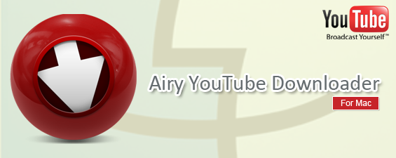 airy free youtube downloader for mac