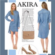 Women's Clothing Stores Like Akira