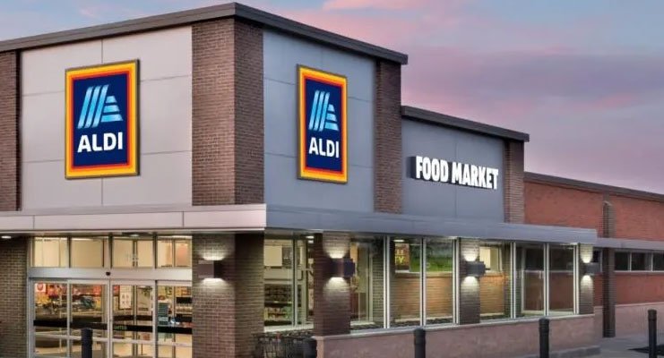 Aldi Stores