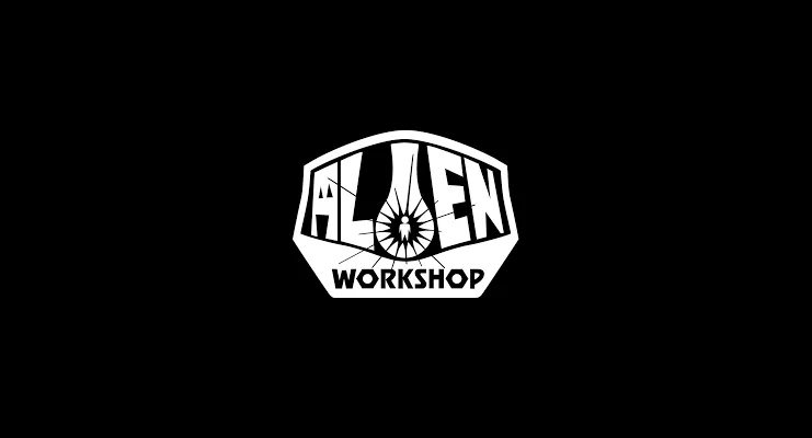 Alien Workshop Professional Skateboards, High-Quality Clothing and Accessories
