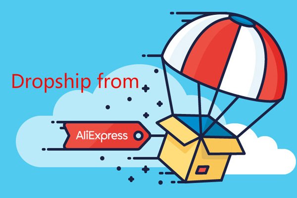 AliExpress Cheap Clothing and Shoes For Dropshipping Businesses With Free Shipping Option