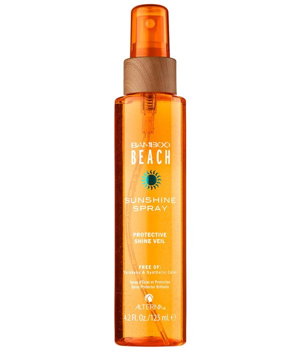 Alterna Bamboo Beach Sunshine Spray