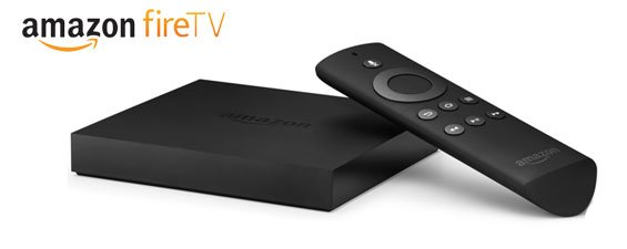 Amazon Fire TV Box Review