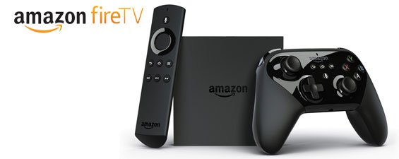 Amazon Fire TV box Gaming Edition Review