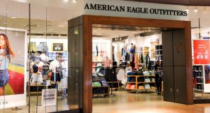 American Eagle Stores