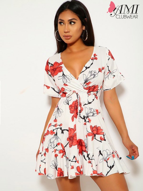 Amiclubwear Sexy and Cheap Summer Dresses for Women