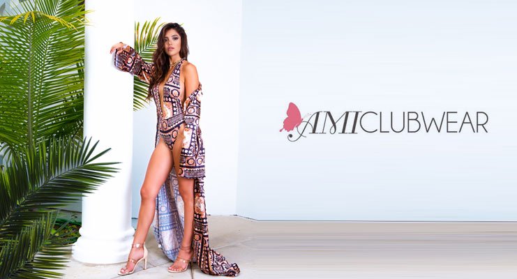 Amiclubwear Stores