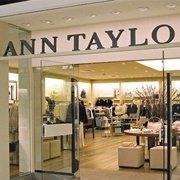 stores like ann taylor