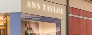Ann Taylor Stores