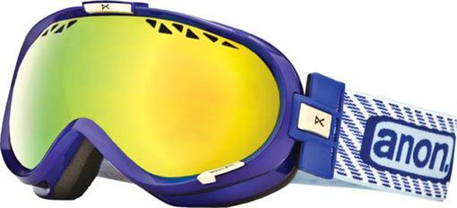 Anon Solace Snowboard Goggles