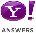 Anwer Post Failed In Yahoo Answers