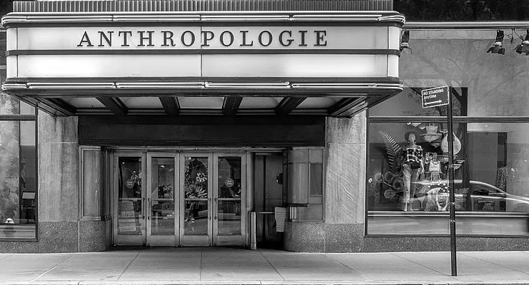 Anthropologie Clothing Official Brand Stores