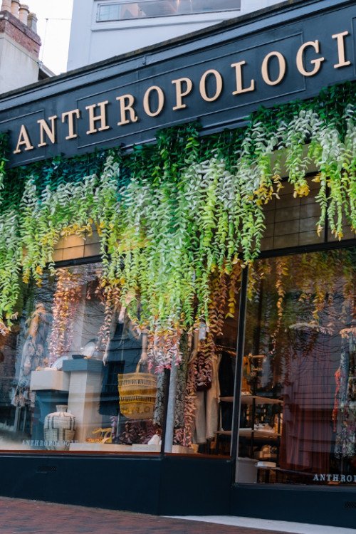 Furniture Stores Like Anthropologie Home