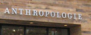 Anthropologie Stores