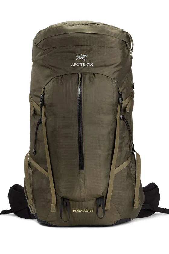 Arc'teryx Bora 65 Backpacks for Men