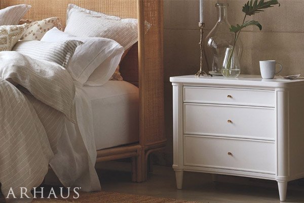 Arhaus Bedroom Furniture