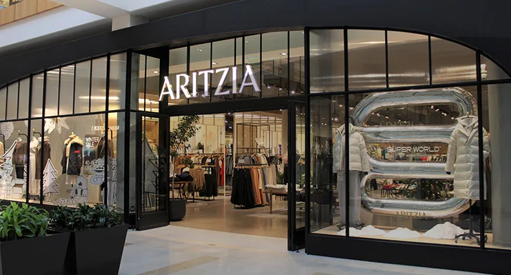 Stores Like Aritzia Best Alternative Fashion Brands 2024