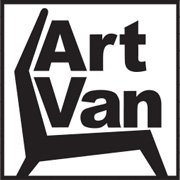 Art Van - An affordable alternative to ikea store