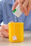 Artificial Sweeteners Increase Appetite