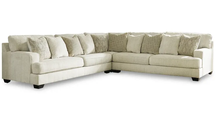 3-Piece Sectional Sofa Set by Ashley Furniture