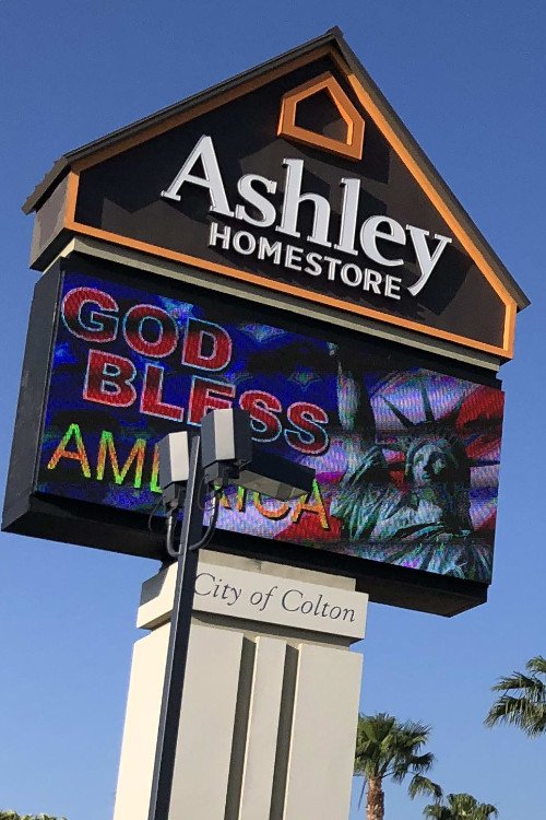 Stores Like Ashley Furniture Home Store