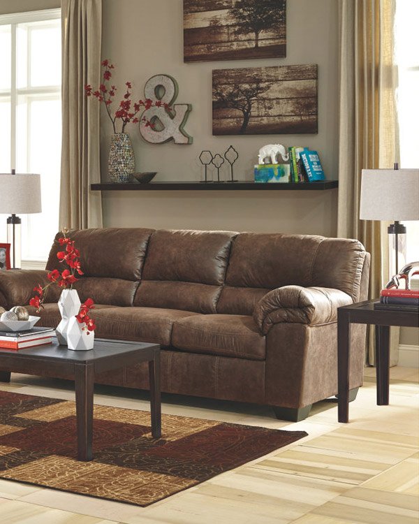 Ashley Furniture Low-Priced Living Room Sofas
