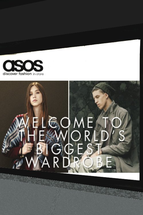 Clothing Stores Like ASOS For Men and Women