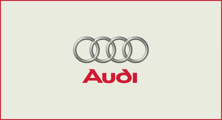 Audi is one of the Most Popular German Car Brands in the World