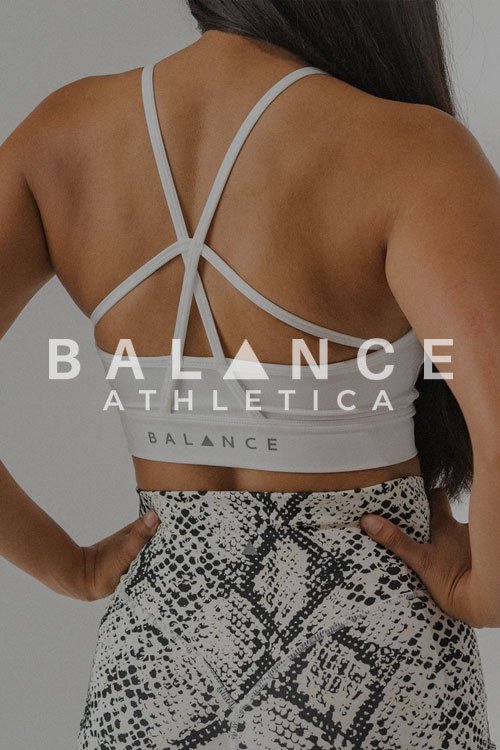 Sustainable Workout Clothing Brands Like Balance Athletica