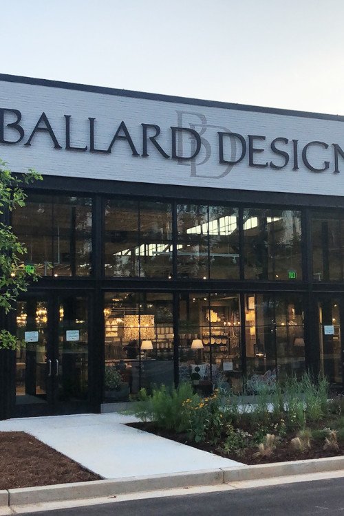 Stores Like Ballard Designs Best Alternative Brands 2022