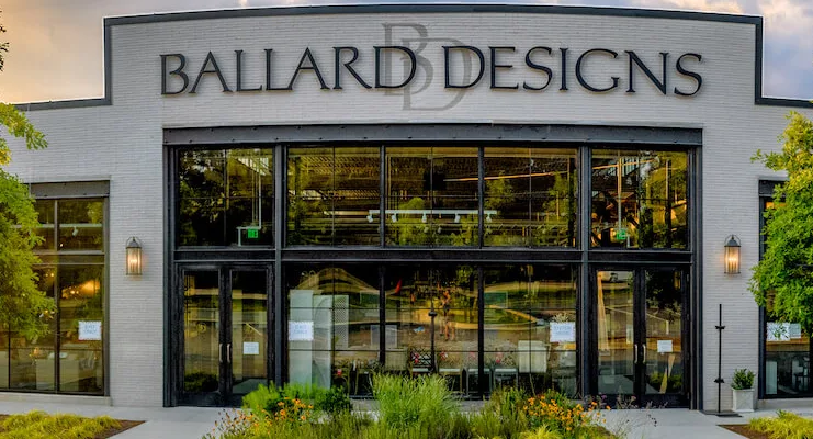 Home Furniture Stores Like Ballard Designs but Cheaper
