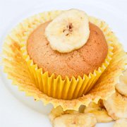 Banana Walnut Cake Recipe