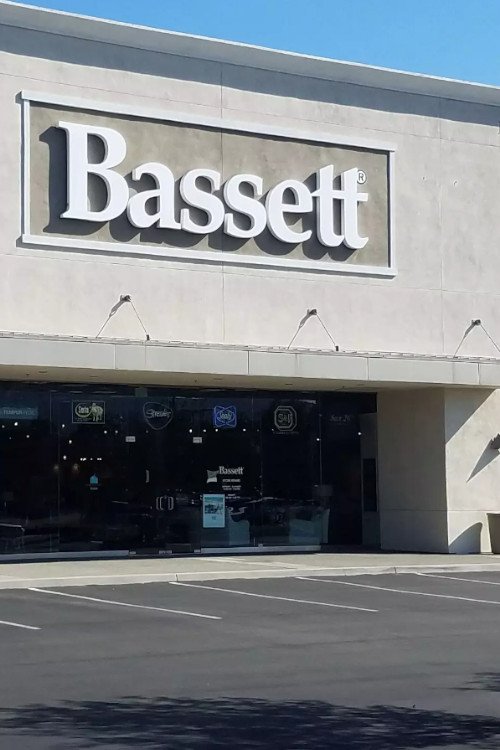 Stores Like Bassett Furniture