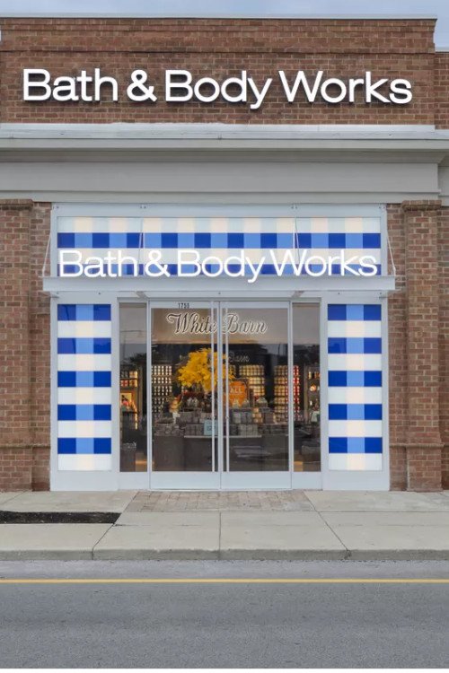 bath and body works pickerington ohio