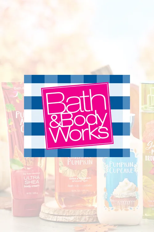 The Bes Personal Care Brands & Stores Like Bath and Body Works in the United States