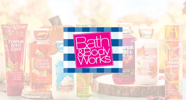 Beauty and Personal Care Stores Like Bath and Body Works