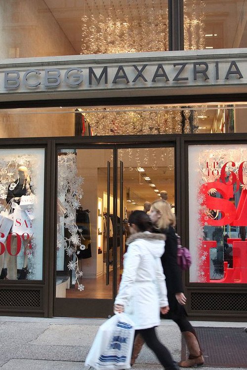 Brands and Stores Like BCBG Max Azria