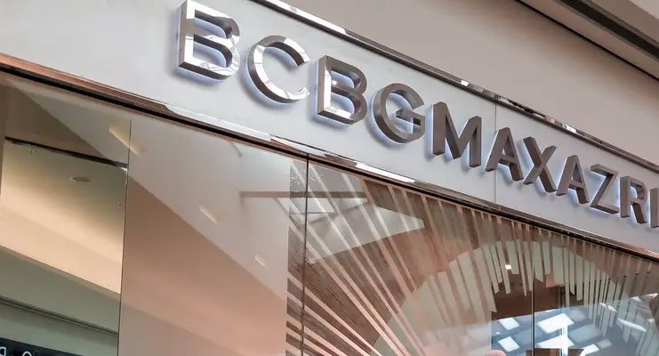 BCBG Stores