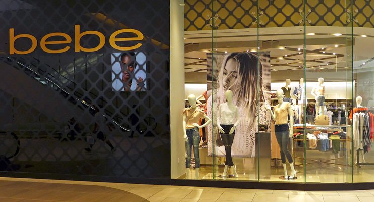 bebe Stores