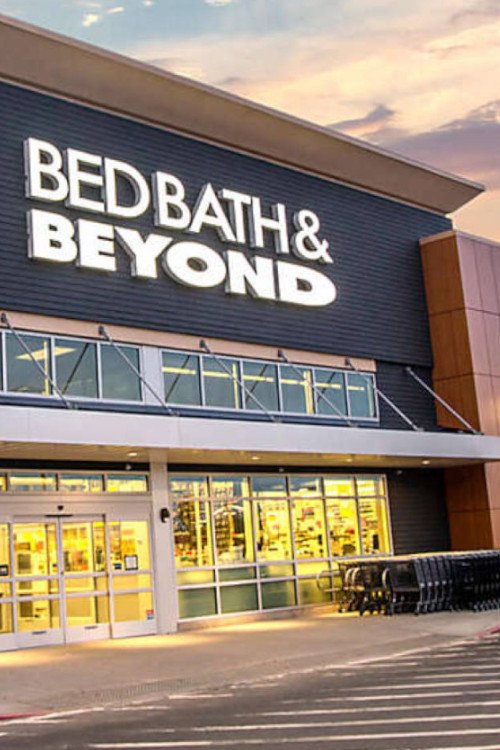 Stores Like Bed Bath and Beyond