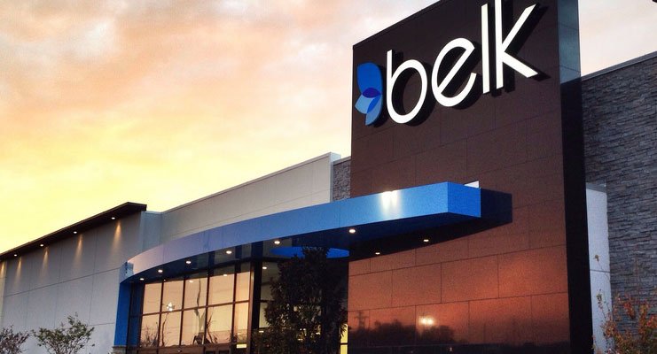 Belk Stores