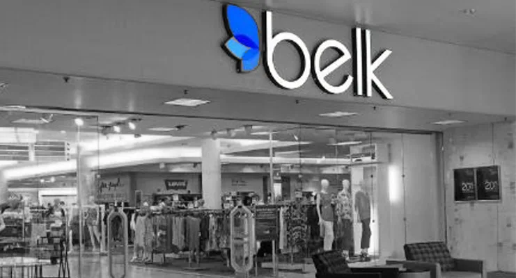 Belk Luxury Department Stores